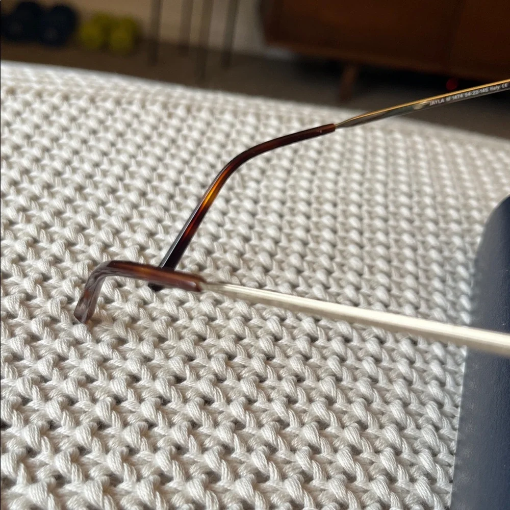 Warby Parker Jayla Glasses - Picture 9 of 11